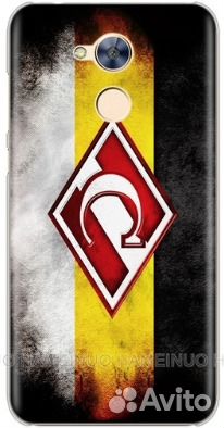 Продам бампер Honor 10 Спартак Москва