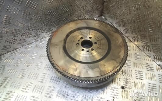 Маховик демпферный дизельный ford focus 3 (CMA04A4