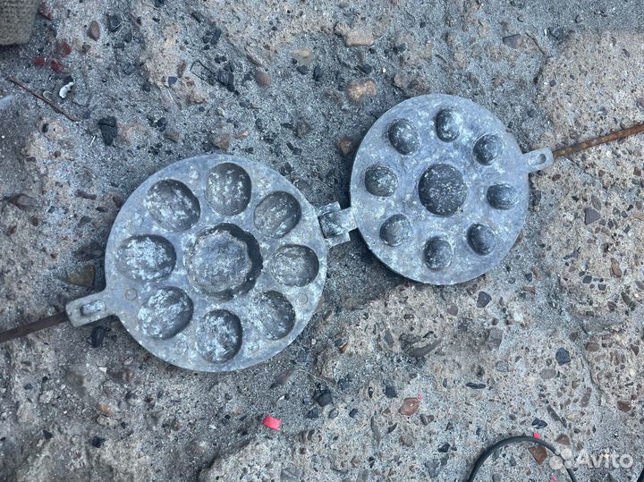 Орешница СССР