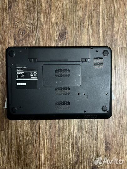 Ноутбук Dell Inspiron N5010