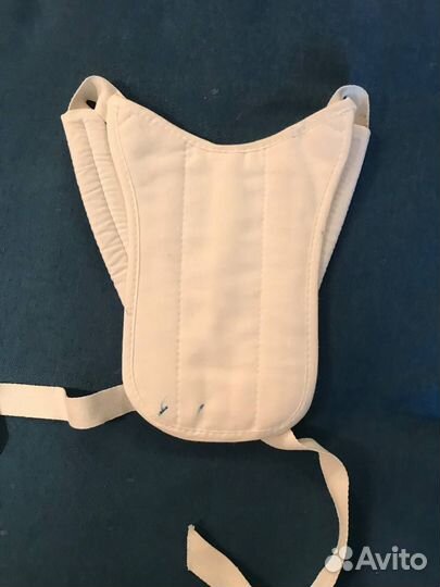 Пояс плечевой Париза/коррекция осанки