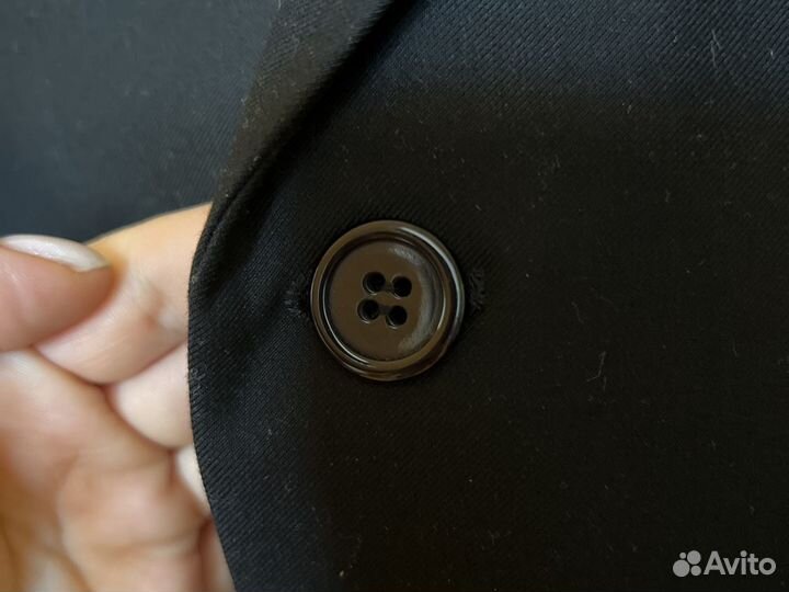 Пиджак детский