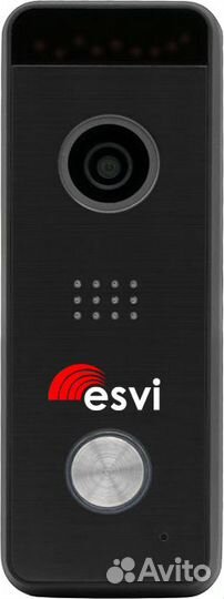 EVJ-BW8-AHD(b) вызывная панель к видеодомофону, 72