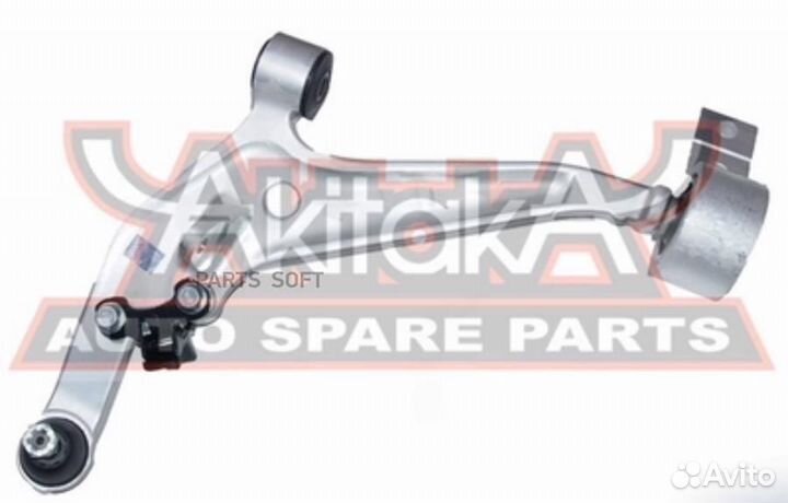 Asva 0224-024 Рычаг передний левый