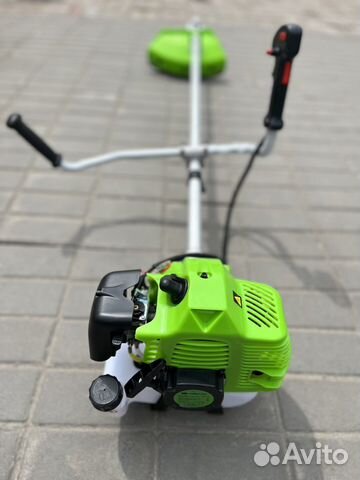 Триммер бензиновый сибртех 2500