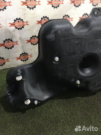 Топливный бак Renault Logan LS0G/LS12 K7J 2013