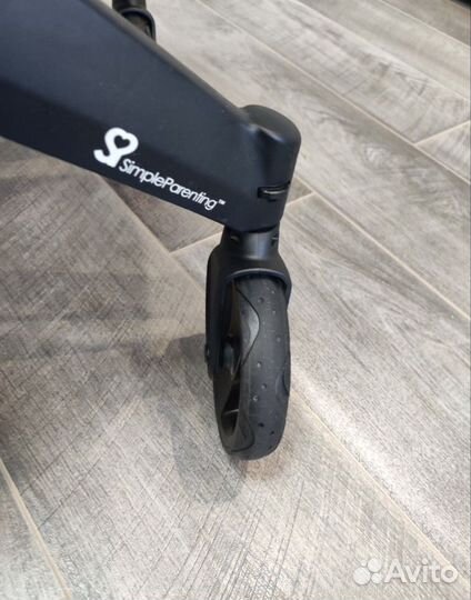 Коляска автокресло Doona+