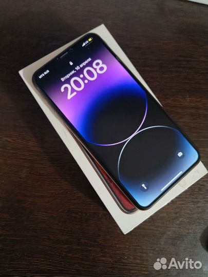 iPhone Xs Max, 256 ГБ