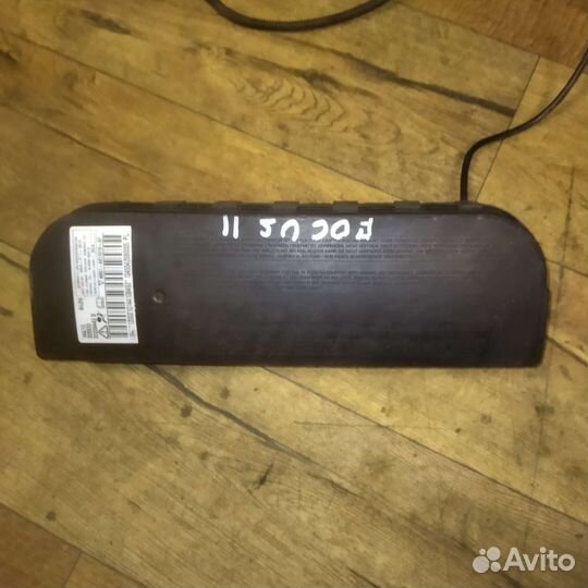 Подушка безопасности (боковая) Airbag Ford Focus 2