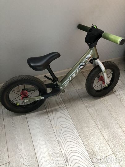 Беговел sitis