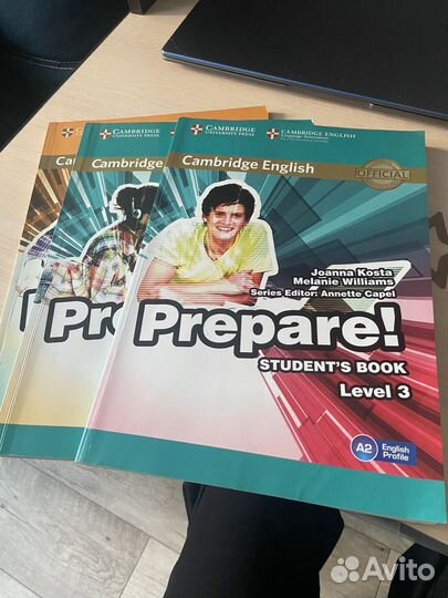 Книги по английскому языку