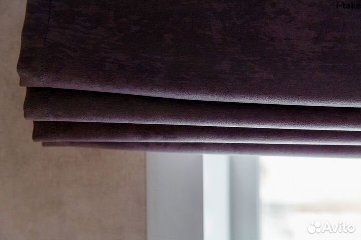 Электрокарниз (Умный дом + Wi-Fi)