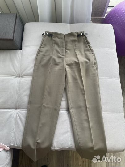 Massimo dutti брюки