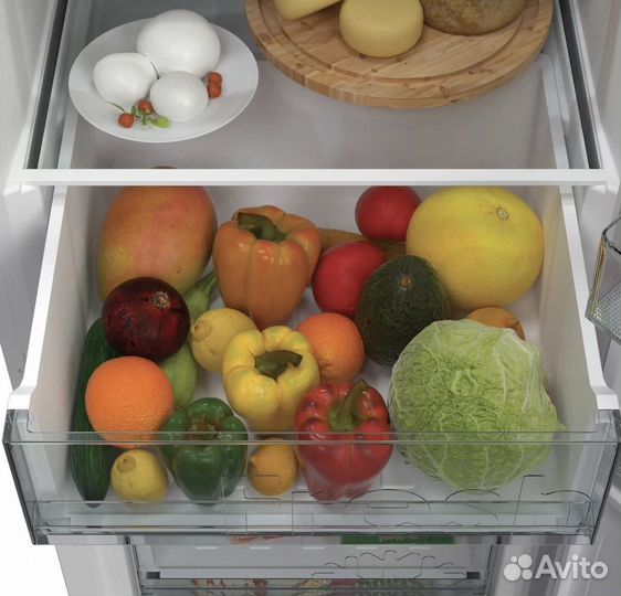 Холодильник новый Candi