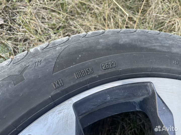 Pirelli Powergy 215/50 R17