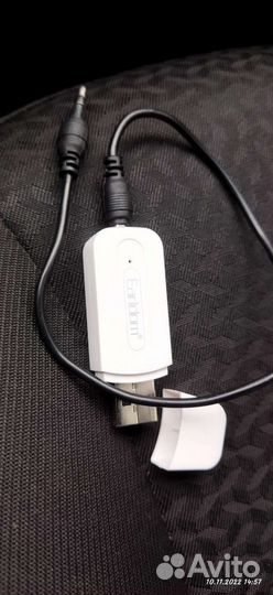 Bluetooth аудио ресивер 3.5 мм