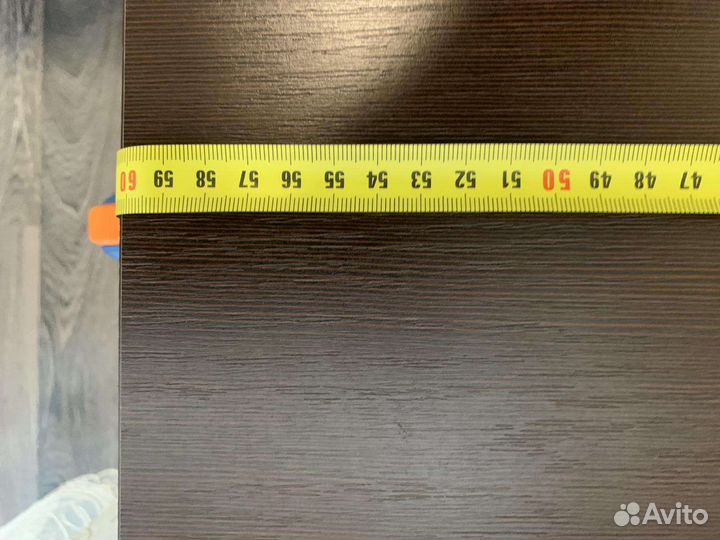 Тумбочка прикроватная