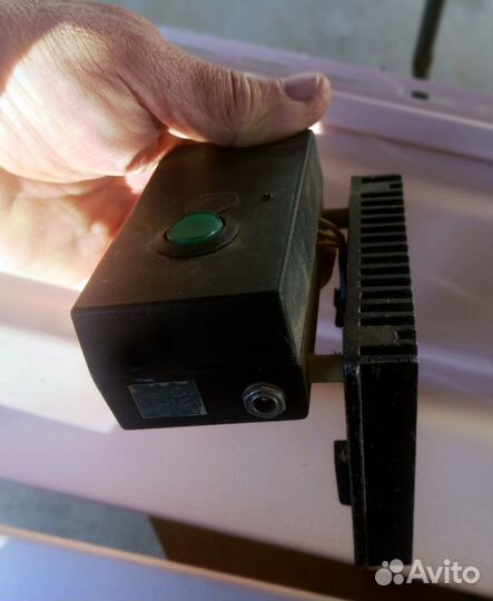 Устройство для видеосьемки