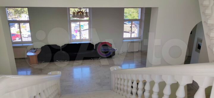 Красивые офисы с красивым видом, 14 кв.м