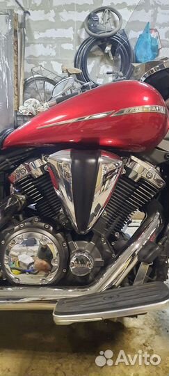 Фильтр нулевого сопротивления xvs1300