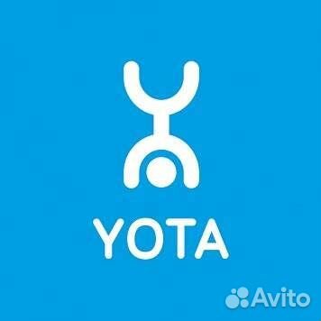 Продавец - Консультант Yota ТЦ Республика