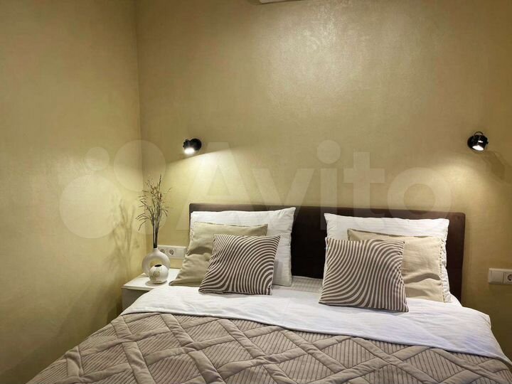 Квартира-студия, 30 м², 1/5 эт.