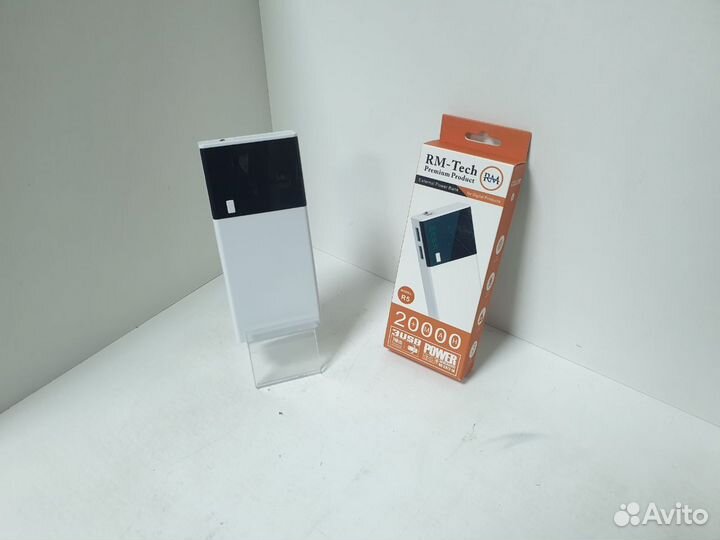 Power Bank RM-tech R5