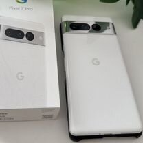 Google Pixel 7 Pro, 12/256 ГБ