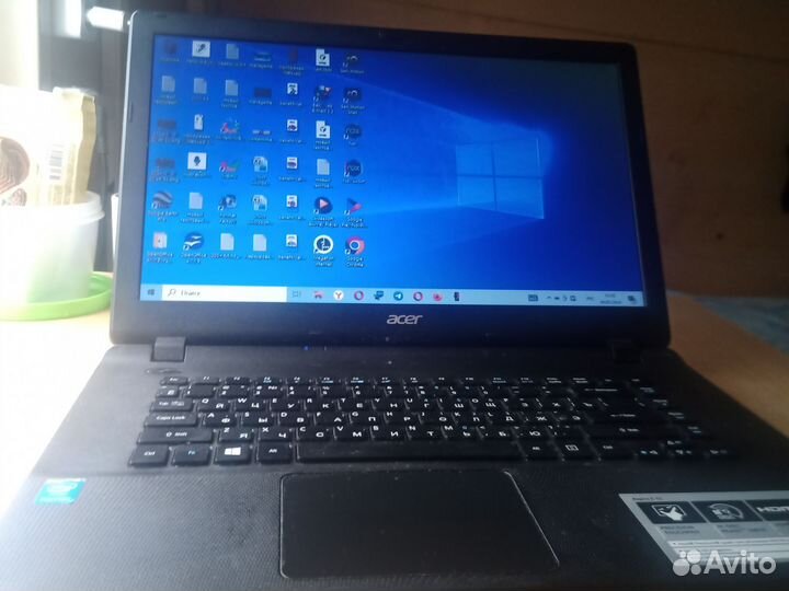 Acer aspire