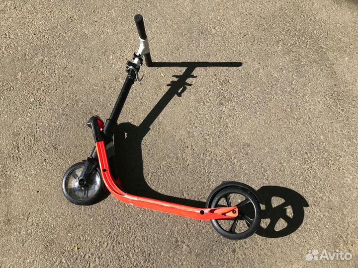 Самокат oxelo