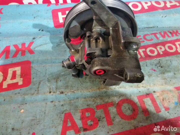 Гидроусилитель руля Ауди А6 C5