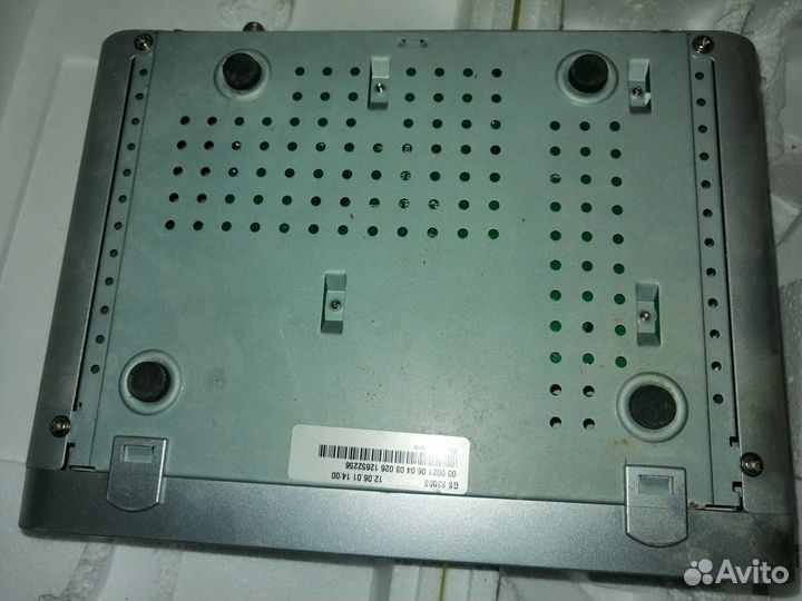 Тв приставка бу