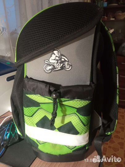 Рюкзак для школы