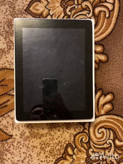 iPad 2 на 16гб