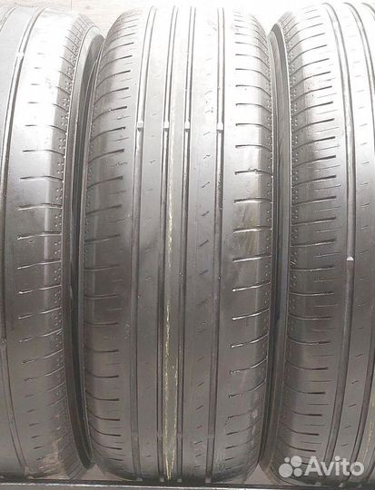 Yokohama BluEarth-A AE-50 195/65 R15 91H