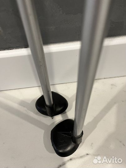 Лыжные палки Fisher