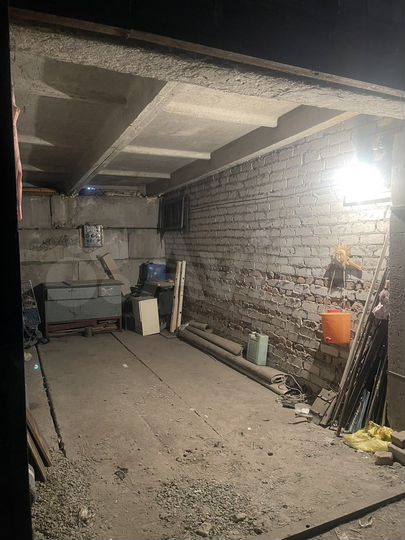 Гараж, 18 м²