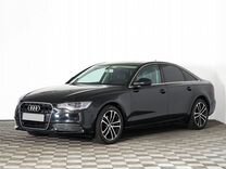 Audi A6 2.8 CVT, 2013, 133 000 км, с пробегом, цена 1 299 000 руб.