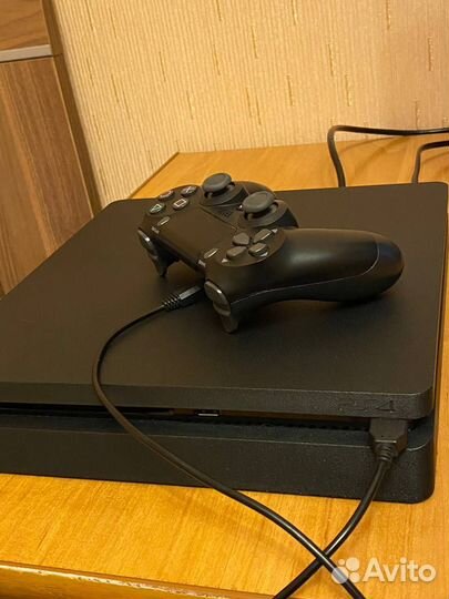 Sony PS4 slim 500gb