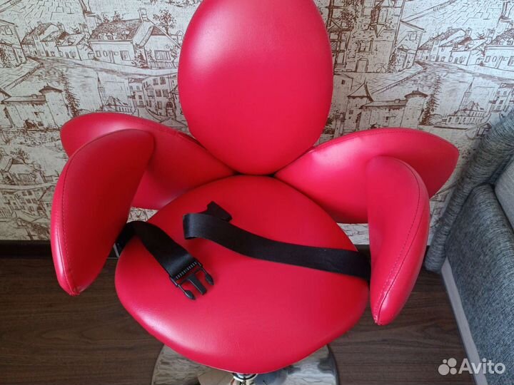 Стул детский барный