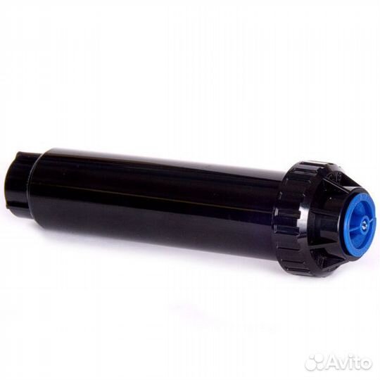 Статический дождеватель rain bird US-410HE (10 см) с соплом. Комплект 7 штук