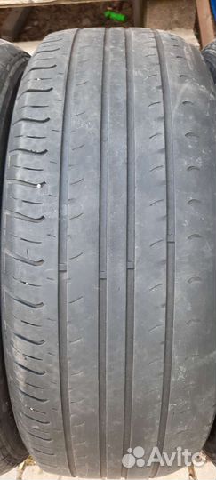 Hankook Optimo K415 225/60 R17