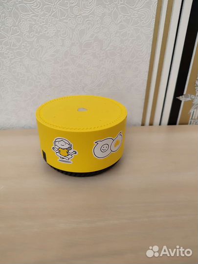 Яндекс станция алиса lite