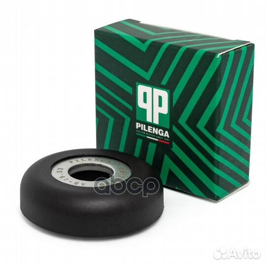 Подшипник верхней опоры амортизатора cb-p4209 P