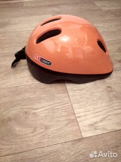 Продам защитный шлем