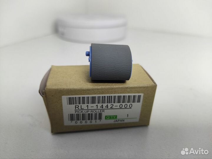 Ролик захвата HP LJ 1102/1132 OEM Japan