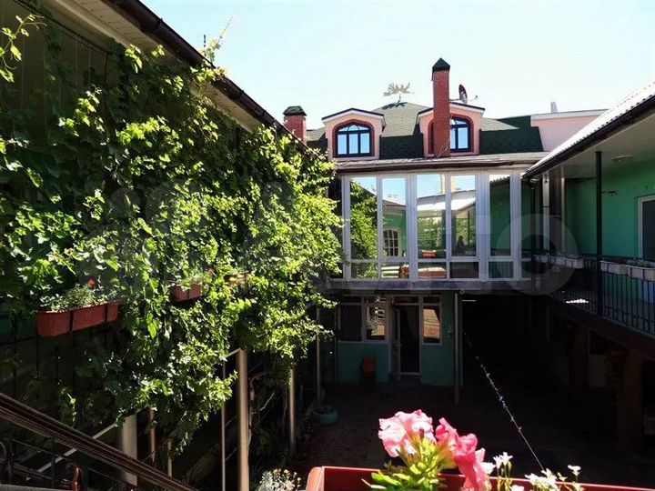 Комната 20 м², 1/3 эт.