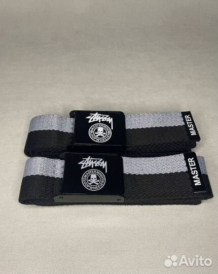 Ремень stussy