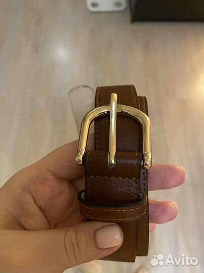 Ремень новый женский H&M (48/50 р)