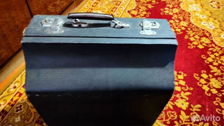 Баян ленинград